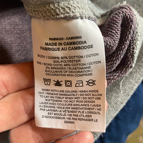 Nike Women’s Sportswear Crewneck Pullover Grey Activewear Size Medium - Picture 5 of 11